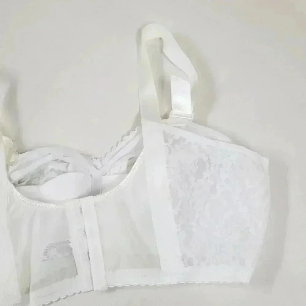 Ardyss Angel White Bra - Picture 8 of 9